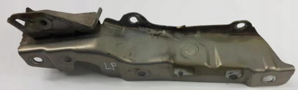 фото №1, Кронштейн крила лівий перед renault scenic ii