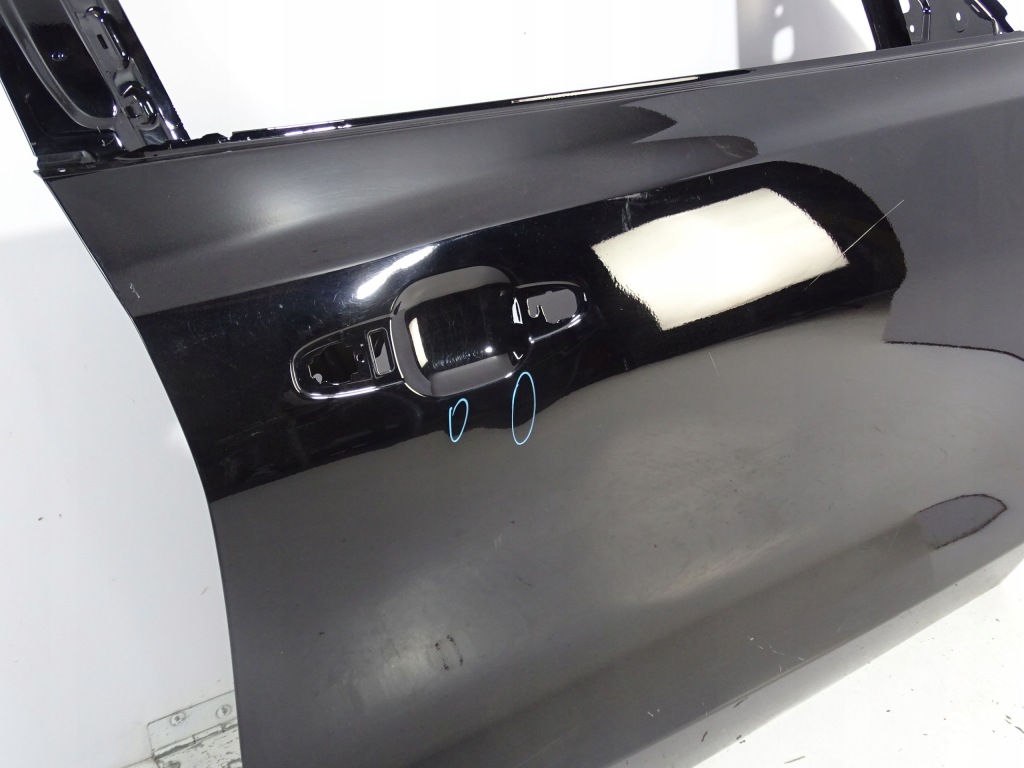 Дверь перед передние правое ford focus mk4 Недорого