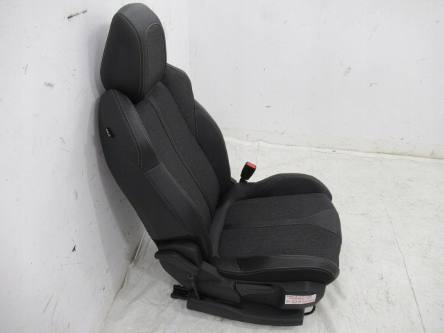 фото №8, Peugeot 5008 ii gt line сиденье передний правый подушка безопасности