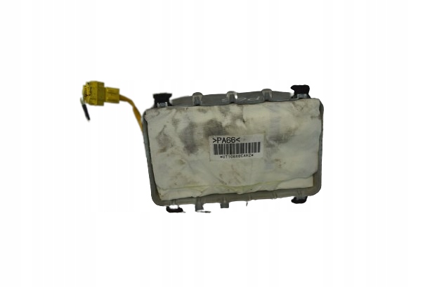 фото №1, Подушка безпеки подушка пасажира mitsubishi asx 7030a429