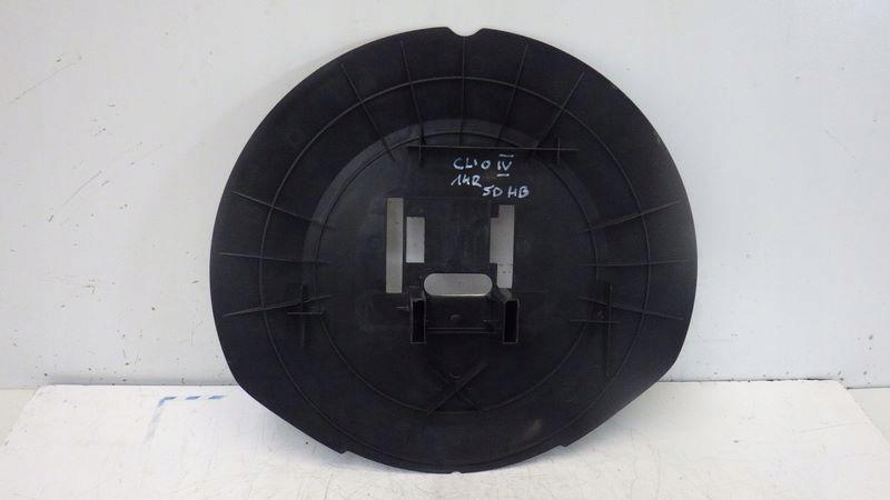 фото №4, Защита колеса запасного renault clio iv hb 849823240r