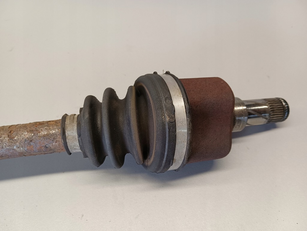 фото №2, Приводной вал левый перед передняя mini cooper r55 r56 1.6b