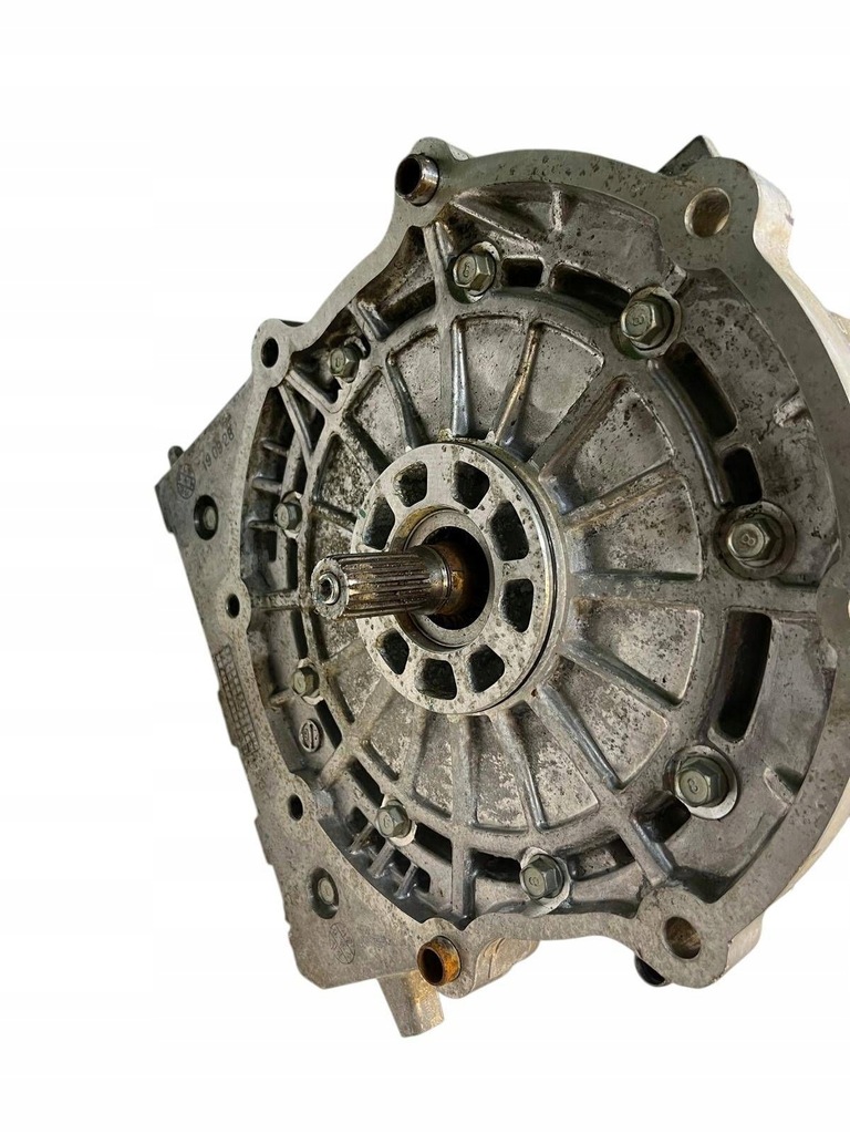 фото №14, Kia niro kona ev двигун електричний 36500-0e710