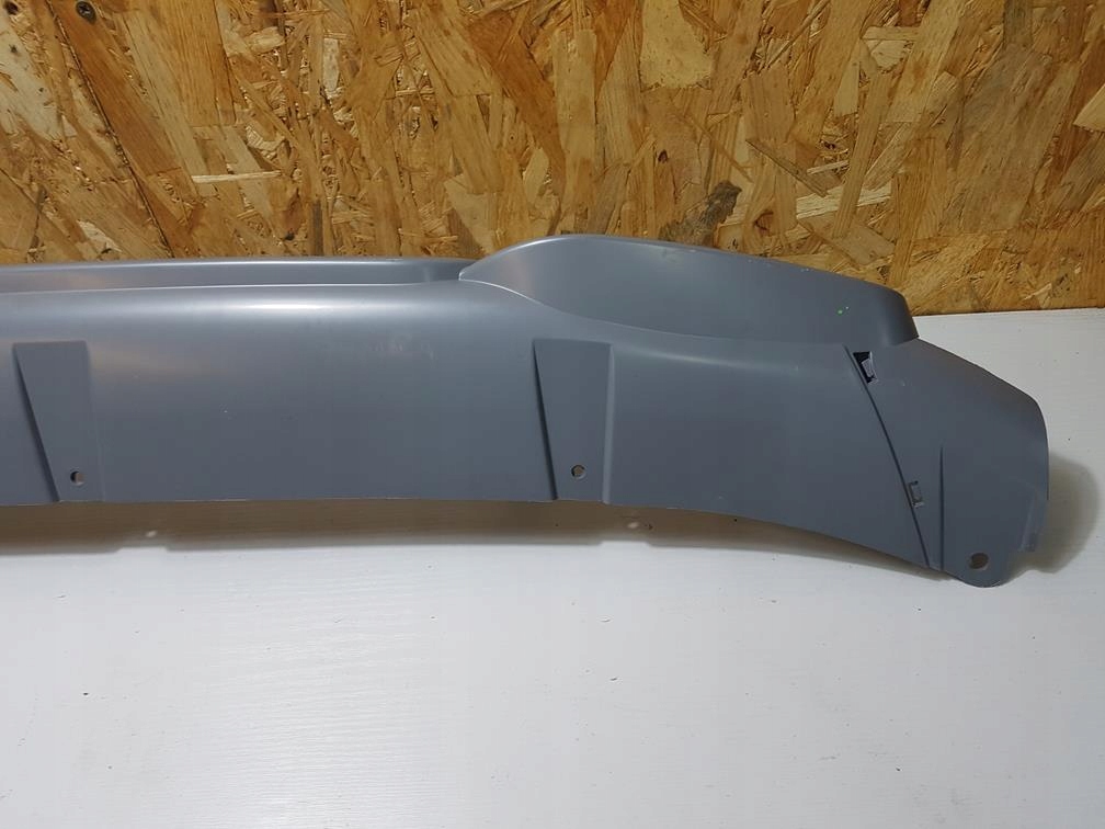 фото №14, Спойлер бампера бампер перед mini cooper f55 f56 f57 s jcw 13-23