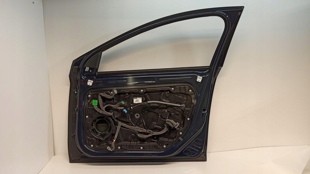 фото №14, Volvo v40 ii дверь правый перед 498