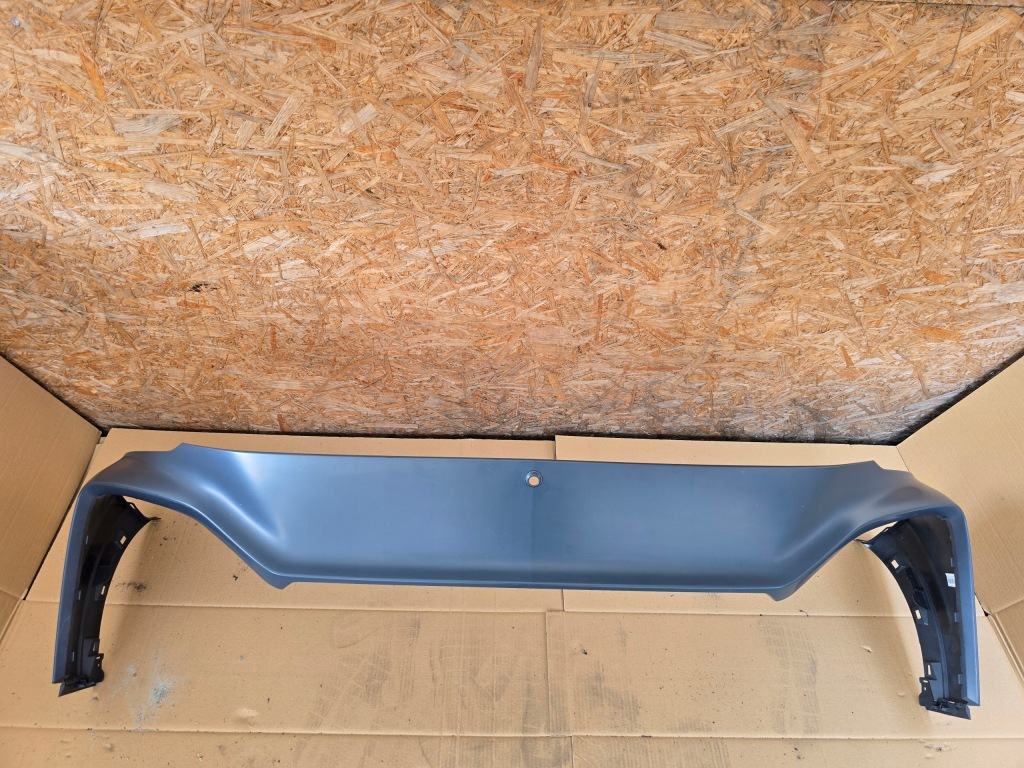 Купить Mg marvel r бампер передний p11017697