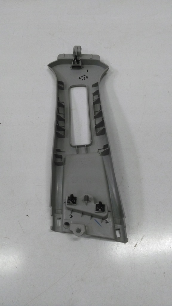 фото №7, Ecosport 13- защита стойка правая левая среднего