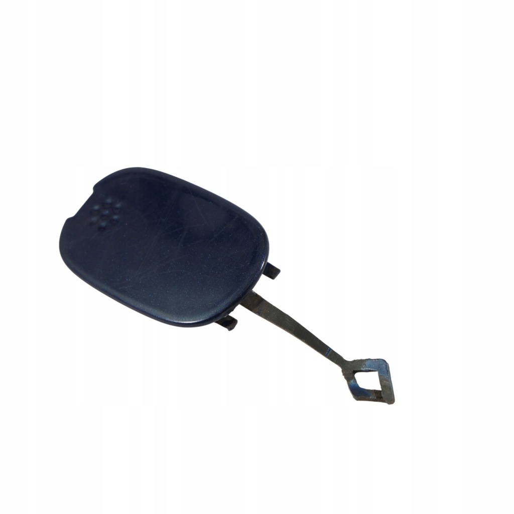 фото №11, Vw touareg 7l заглушка вкладыш hak задняя левая niebieska 7l9807449