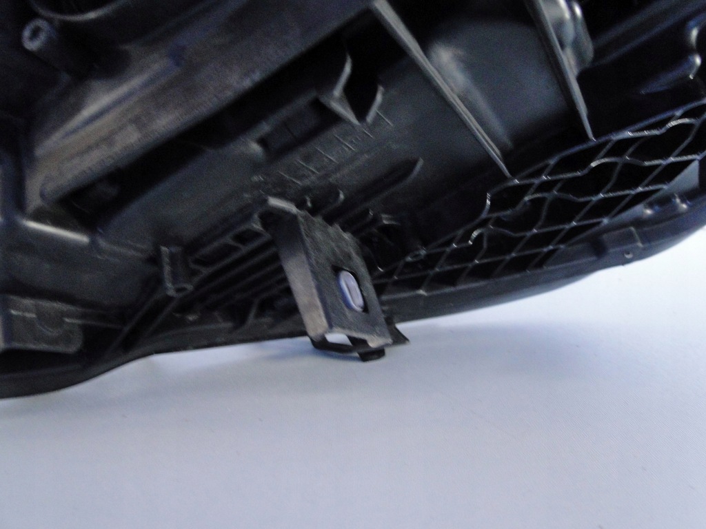 фото №12, Mercedes лампа правая multibeam led cla 118 c118 x118 w118 przed liftem