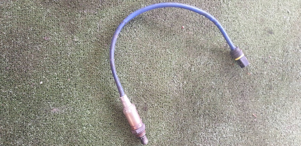 Купити Mercedes w220 4.3 датчик лямбда-зонд 0005407617