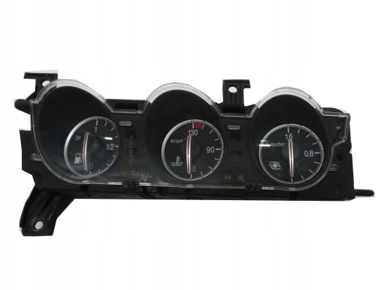 фото №1, Прилади 60696626 alfa romeo 159 1.9 jtd