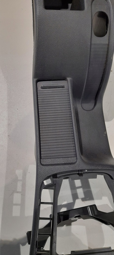 фото №5, Тунель середній skoda superb ii 3t0863241