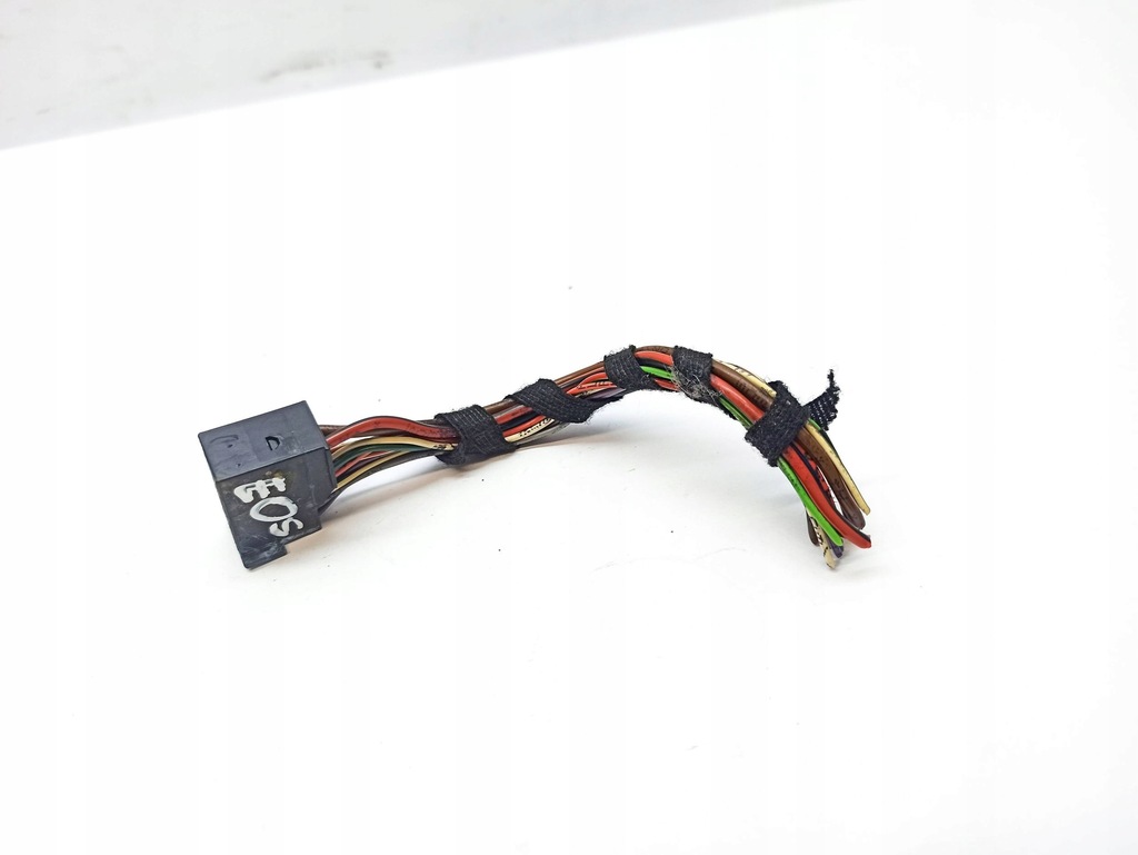 фото №7, Volkswagen eos 2010 другая жгут трубопровод / кабели