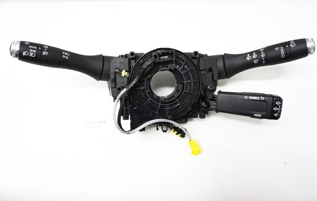 фото №1, Перемикач стрічка renault clio v 5 255679262r 255549585r