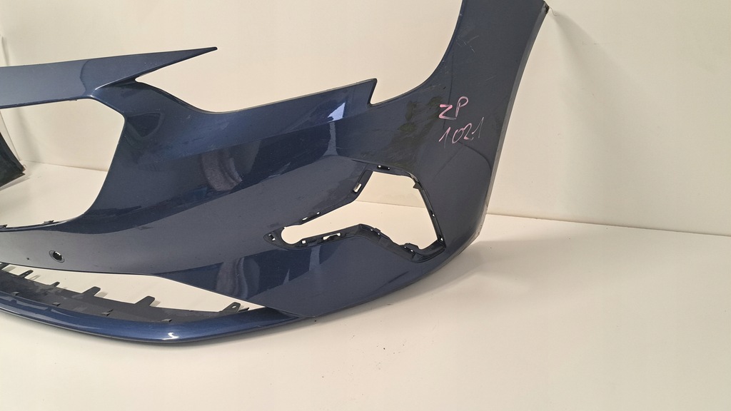 фото №7, Бампер перед opel insignia 2 b lift 20-