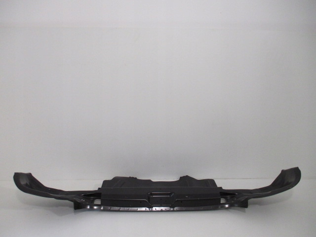 фото №10, Peugeot 207 cc cabrio pas панель задній 7243x1