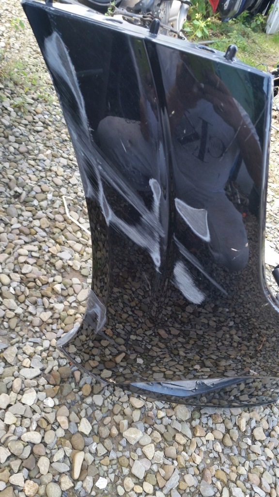 фото №8, Бампер volvo xc60 ii lift