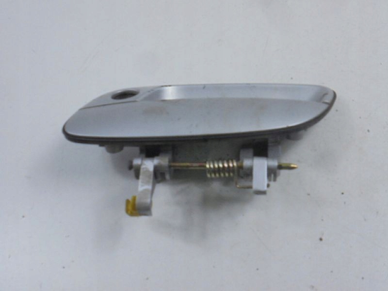 фото №6, Hyundai elantra iii ручка зовнішня ліва перед