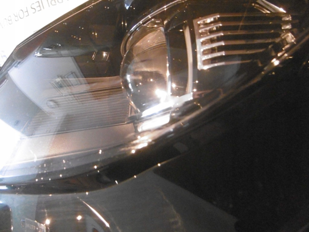 фото №15, Vw arteon лампа фара левая 3g8941081d