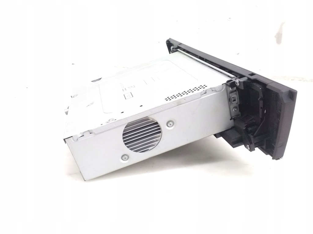 фото №2, Audi a6 s6 c7 4g 2011 панель / радіопрогравач cd/dvd/gps