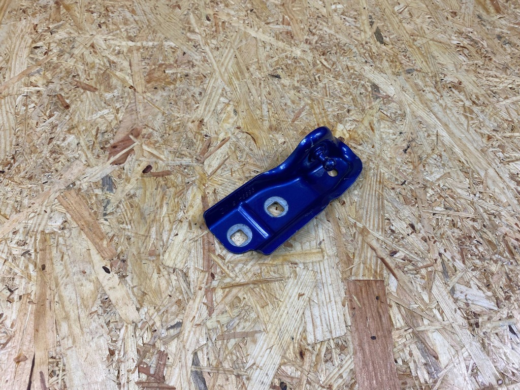 фото №5, Кронштейн кронштейн кронштейн цилиндра капот bmw x1 u11 9883415