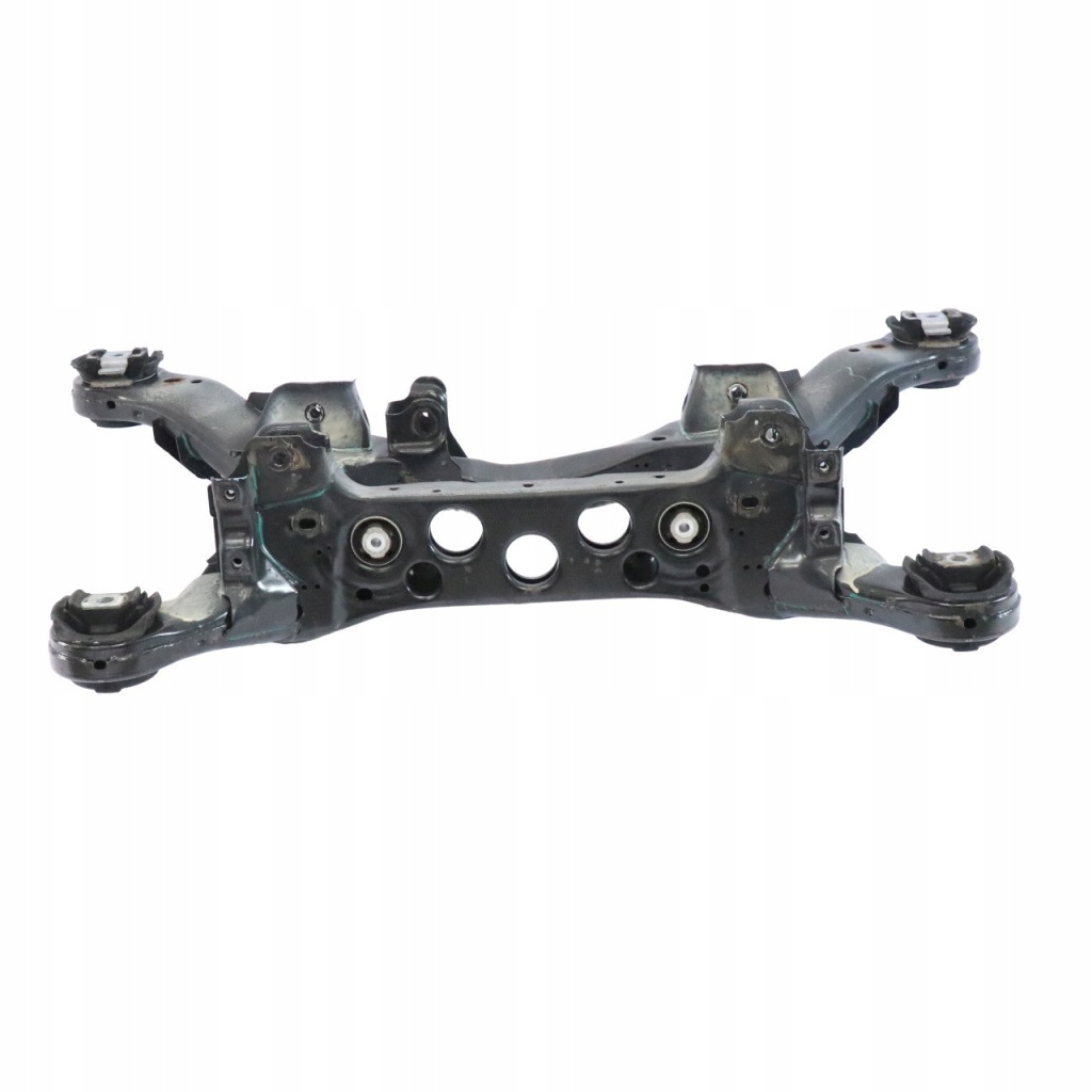 Купити Mercedes gle c292 ml w166 4matic задня балка підрамник ssanki a1663505900