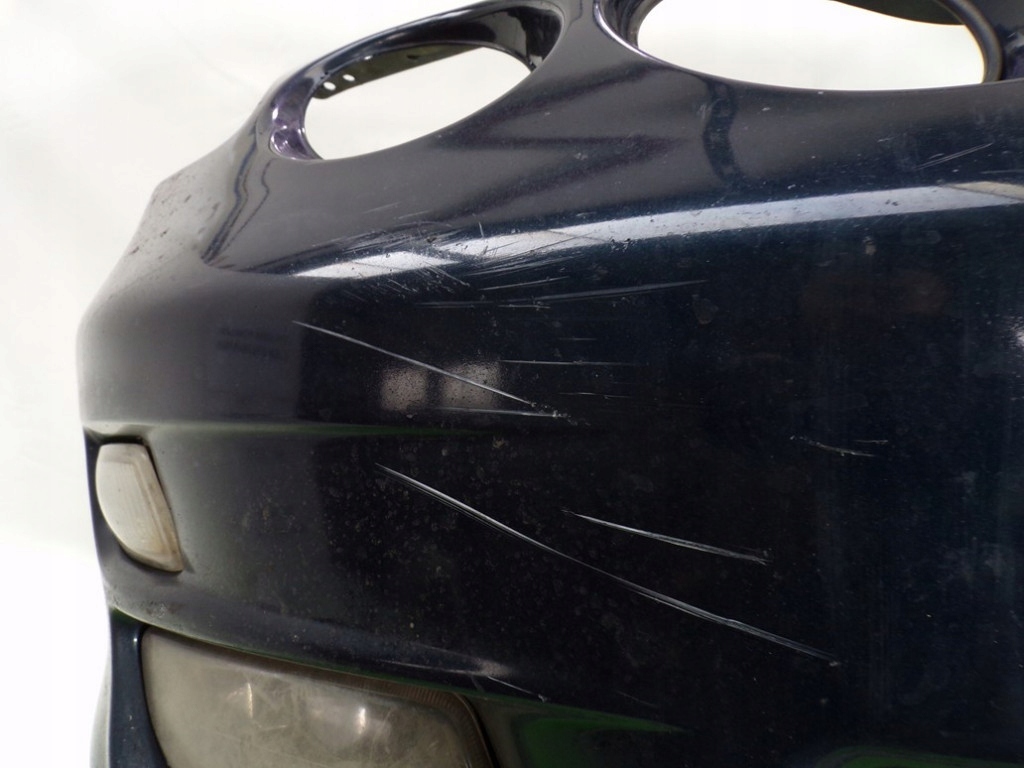 фото №7, Hyundai coupe i lift бампер перед передний