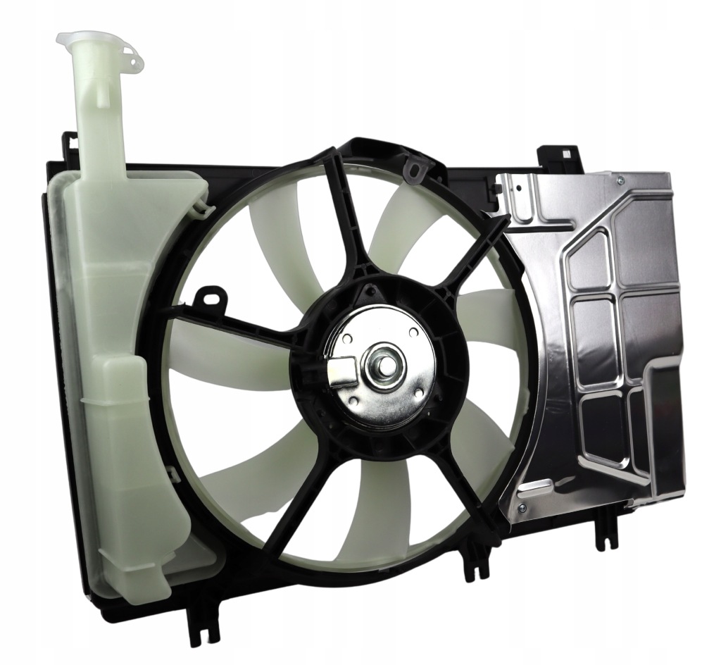 фото №1, Вентилятор toyota yaris 2017 - 2020 163630y030 163600y110 167110y230