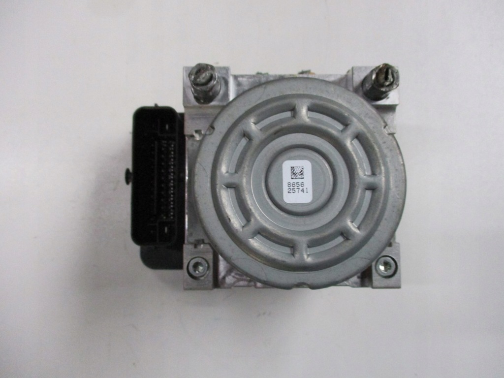 фото №3, Abs renault espace v 1,6dci biturbo 476600550r