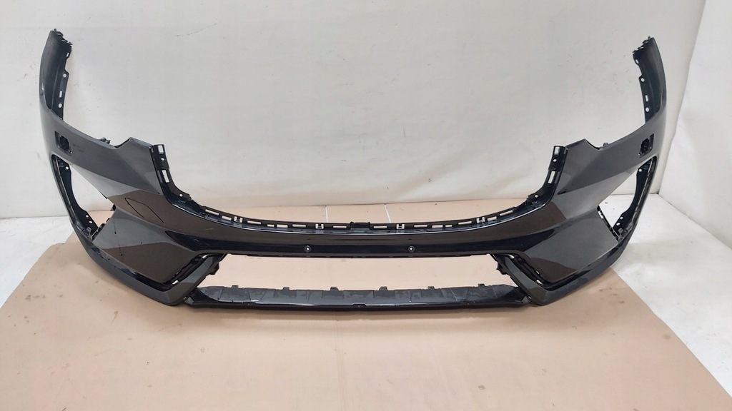 фото №8, Бампер перед передній volvo xc60 ii lift r-design 32234958