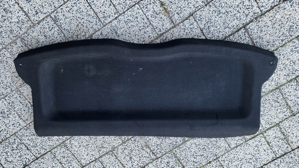 фото №1, Alfa romeo mito полиця багажника