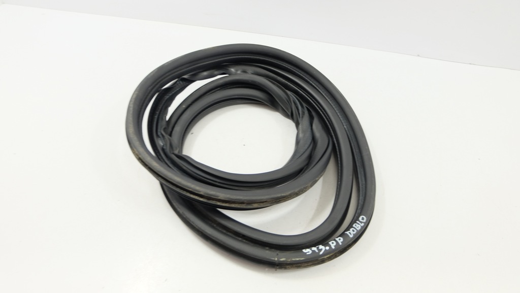 фото №1, Fiat doblo ii прокладка дверь правый перед