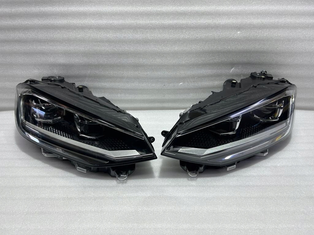 фото №1, Vw golf sportsvan 517 lift full led левая правая