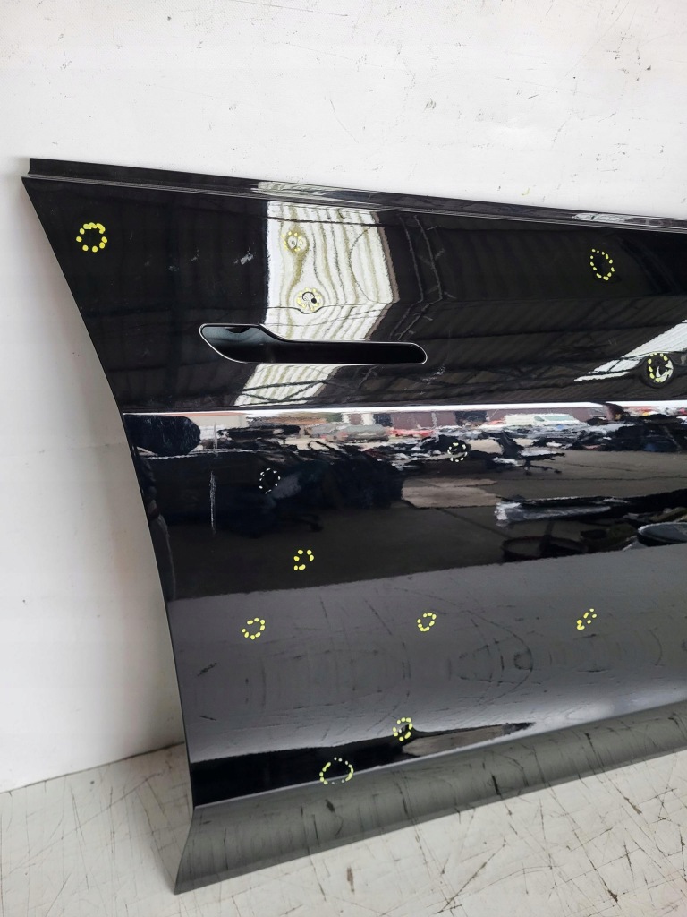 Tesla model y 20- двері праве передні перед Ціна