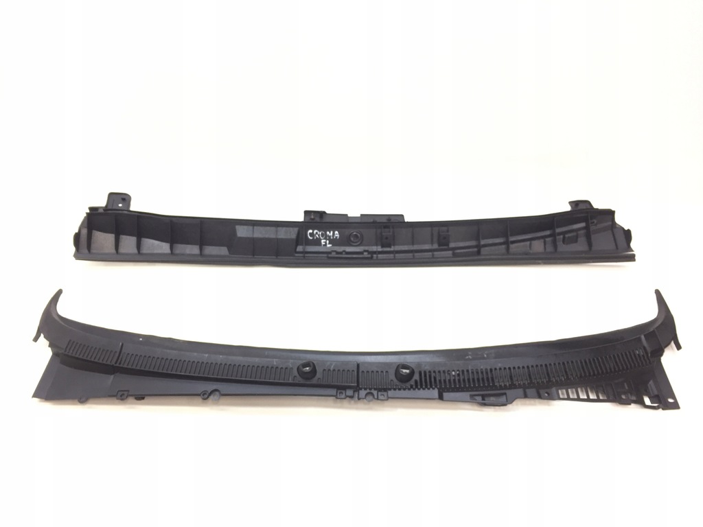 фото №1, Fiat croma ii жабо europa