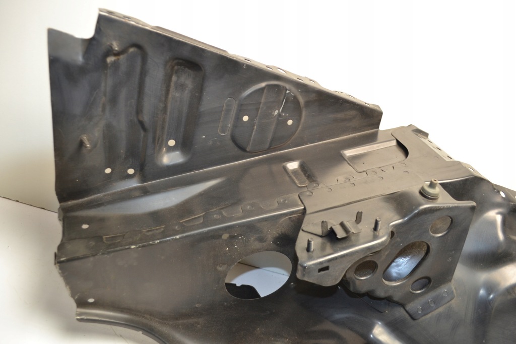 Mercedes r129 sl передний левый płat подкрылок кузов Цена