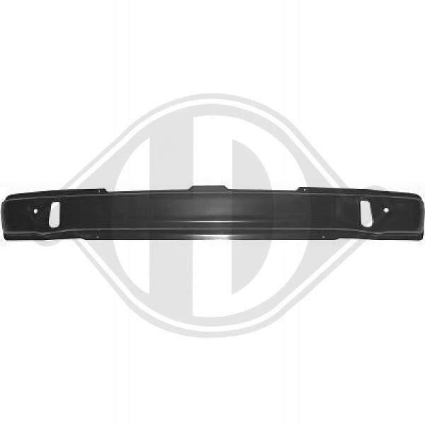 Купить Поглотитель удара do dacia logan kombi mcv 07-