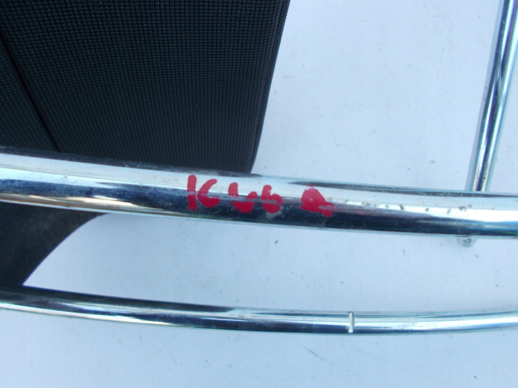 фото №8, Подголовник подголовники сиденье задняя ford kuga i 2008-2013r