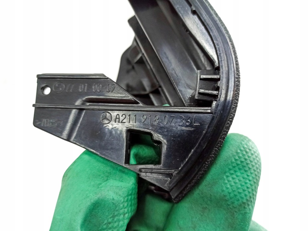 фото №13, Mercedes-benz e w211 2004 сидіння, сидіння