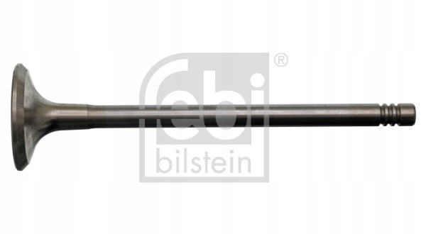 Купить Febi bilstein 17389 клапан выпускной