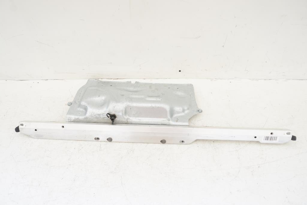 фото №1, Кронштейн балка жабо volvo xc60 ii b4