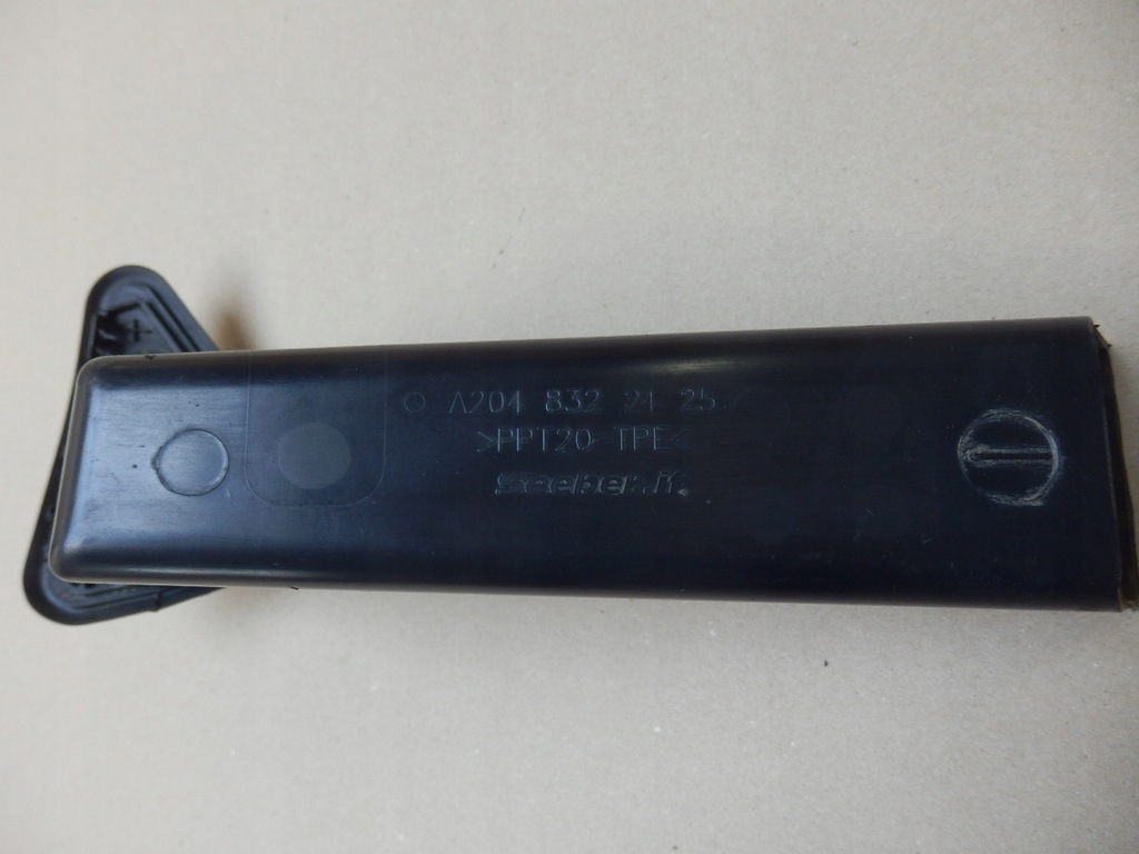 фото №4, Mercedes glk 320cdi жолоб злив wody a2048322425