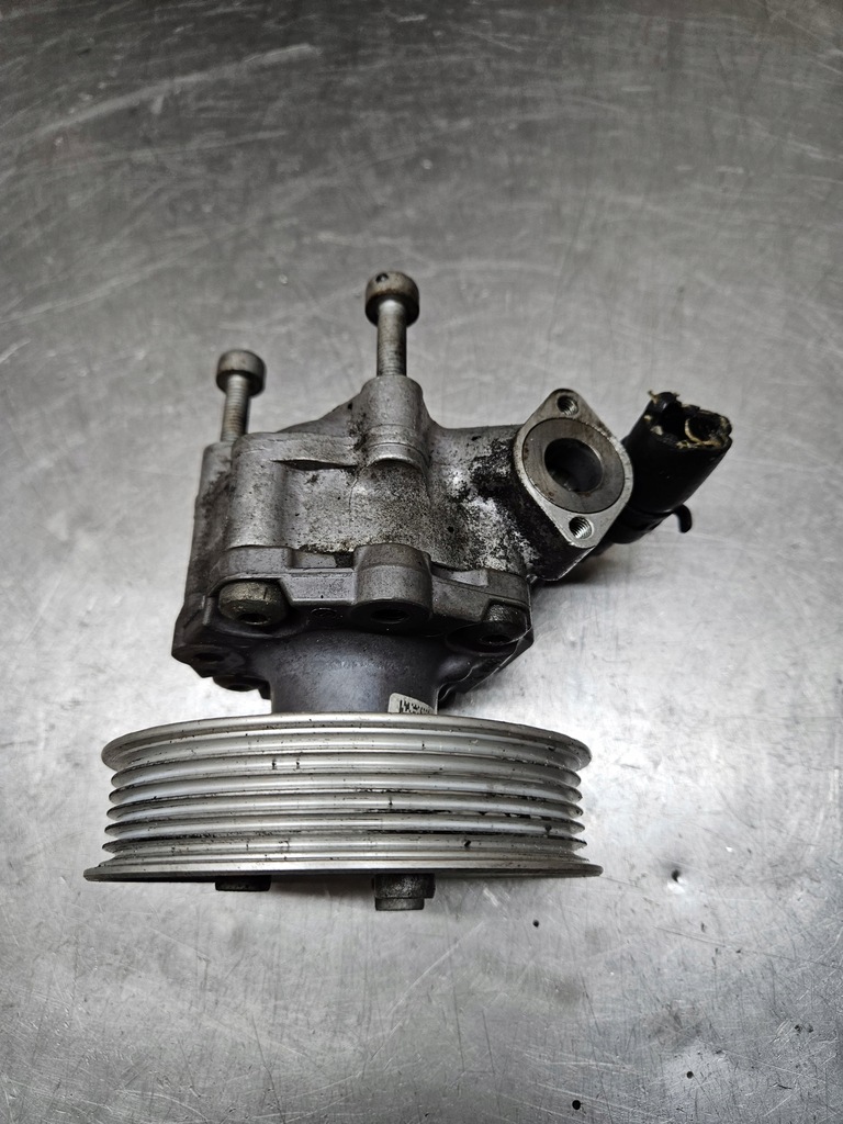 фото №1, Насос усилителя vw touareg