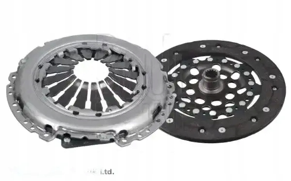 фото №1, Набір зчеплення adz93052 blue print opel combo