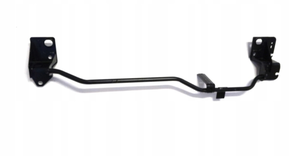 фото №1, Nowa балка підсилювач pod радіатор renault trafic iv 2.0 21- оригінал