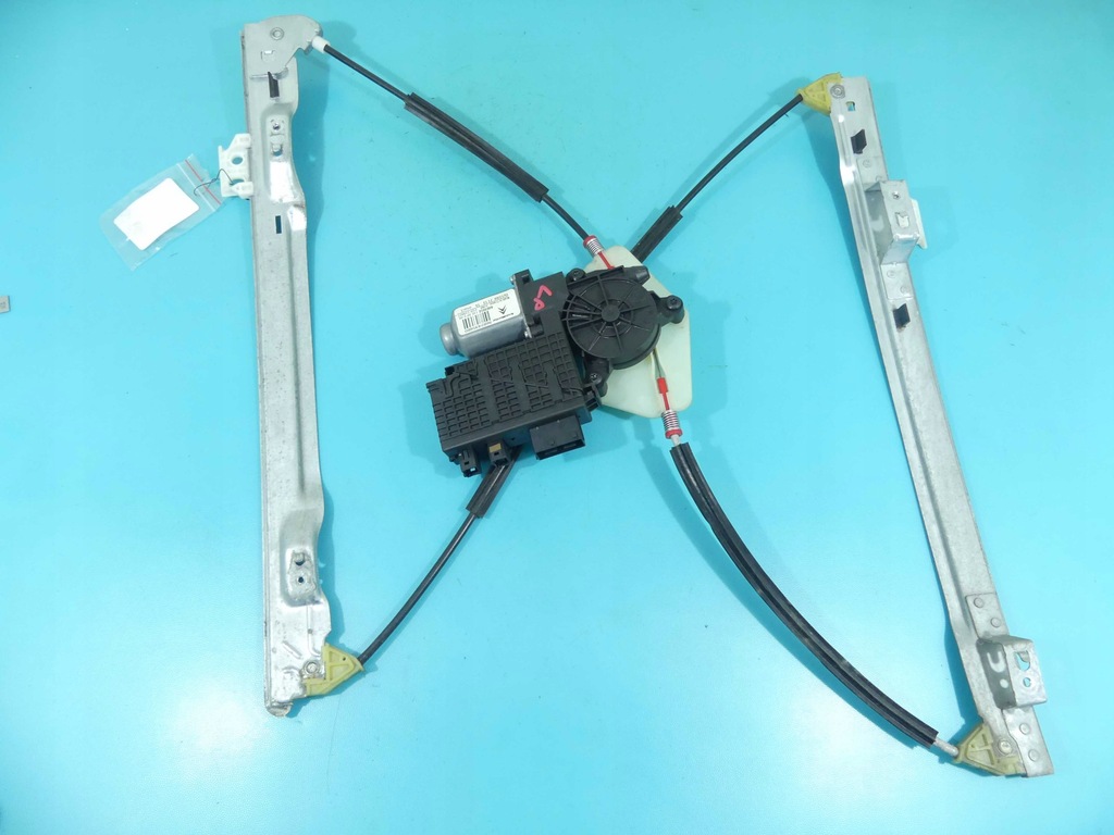 фото №1, Підйомник перед лівий citroen c4 picasso i 06-13