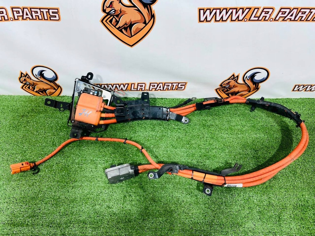 фото №10, Двойной разъём зарядки jaguar i-pace x590 j9d3-10c756-hc