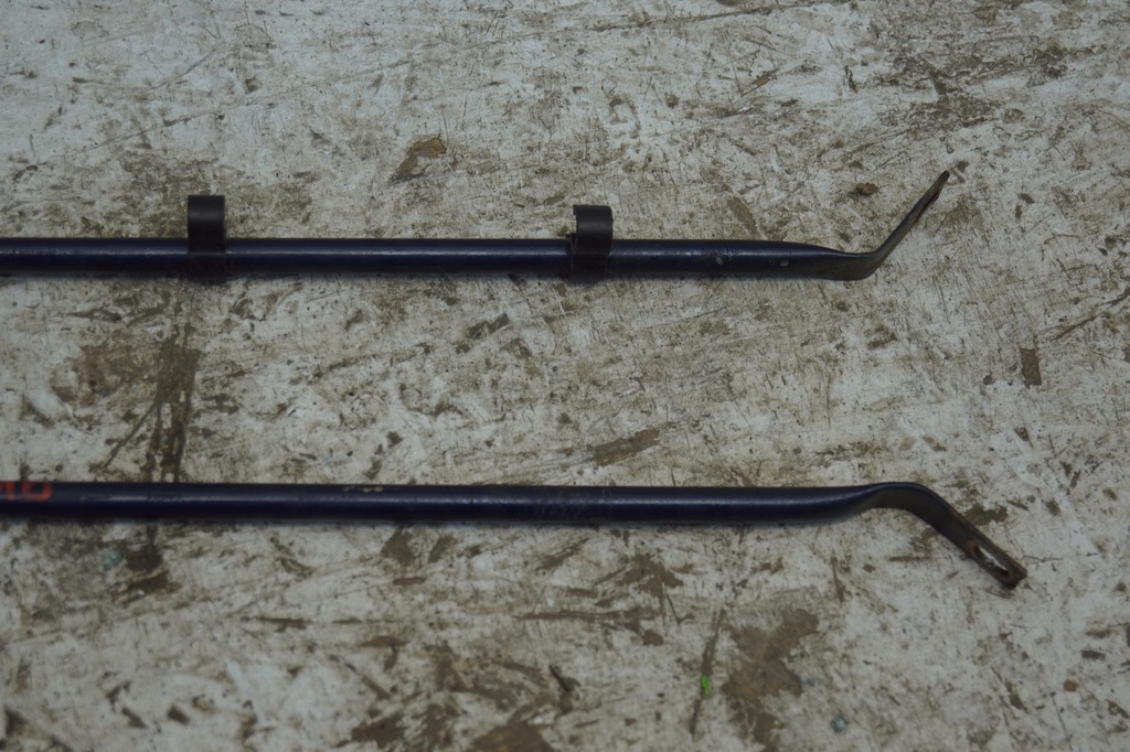 фото №6, Кронштейн крыла перед porsche boxster 986