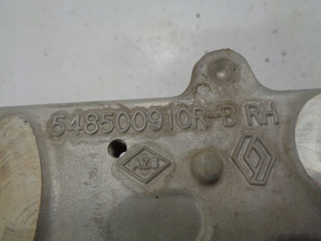 фото №5, Espace v кронштейн стабілізатора праве 548500910r