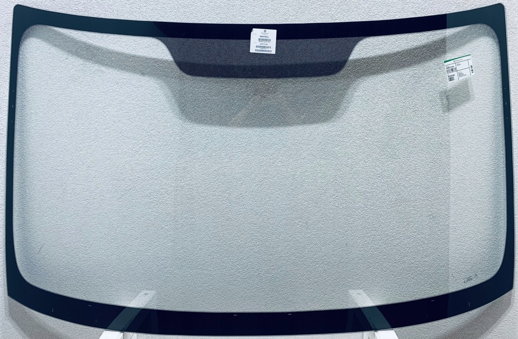 фото №1, Стекло лобовое mercedes sprinter 910 2018-